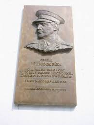 „při popravě byl klidný, vykouřil cigaretu, s nikým nemohl mluvit, protože tam byli jen samý dozorci, vzpomínal na něj bývalý vězeňský dozorce plzeňské věznice na borech josef klesla. Pika Jpg Opavske Slezsko