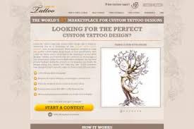 On this page you have an online tattoo name creator, where you can easily create your own tattoo designs. Where To Design My Own Tattoo Online Lovetoknow