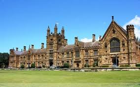 Study In Australia Further Your Career Prospect By Enrolling In Australian Universities University Of Sydney Study Abroad Australia University Of Indianapolis