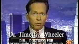 Timothy Wheeler, MD Media