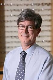 Dr. Alyssa C. Koster, OD