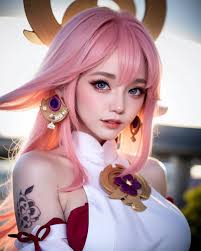 Chiaki Kuriyama ( 栗山千明)