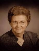 Lorene Jeffries Obituary