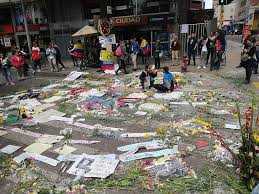 Absent throughout is an important element: Massacre In Colombia Ahead Of Anti Government Protests Monday Mimicnews