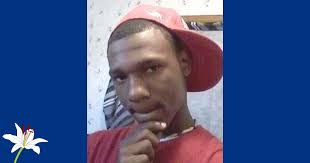 Jamal Butler, age 18