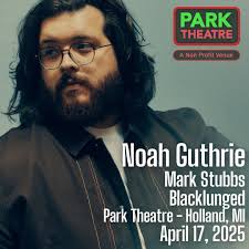 Noah Guthrie