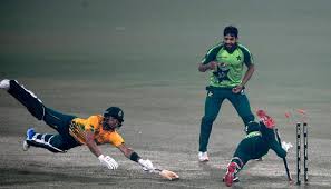 Sa vs pak, pakistan tour of south africa. Pakistan Beat South Africa By Three Runs In 1st T20i