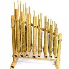 Dengan jumlah penduduk sekitar 255 juta orang dan memiliki pulau yang mencakup lebih dari 17.000 yang telah dihuni. Angklung Bambu 1 Oktaf Alat Musik Tradisional Ukuran Besar Shopee Indonesia