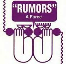 With len cariou, veanne cox, penny fuller, john ritter, anette michelle sanders and henry winkler. Rumors Play Wikipedia