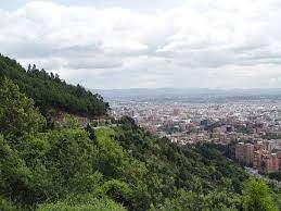 Se adjudicaron el primer concurso comunidad energética 23 proyectos a nivel nacional, de los cuales, dos corresponden a la región de valparaíso. View Of Bogota From La Calera Gazer Picture Of Admire Colombia Day Tours Bogota Tripadvisor