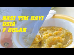 We did not find results for: Cara Membuat Makanan Bayi 7 Bulan Youtube