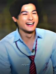 Duo Problematik Andy & Florian di Secret High School