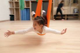 Check spelling or type a new query. Aerial Yoga Kids Studio One Pilates Movement