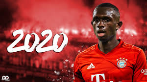 Maybe you would like to learn more about one of these? This Is Why Bayern Munchen Wants Tanguy Kouassi Crazy Tackles Skills Goals Youtube