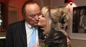 Házassági évfordulójukat különleges meglepetéssel ünneplik. 850 Millios Hazassagi Ajanlatot Kapott Korda Gyorgy Borsonline Sztarhirek Pletyka Krimi Politika Sport