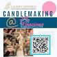 Candle Making Workshop with Legrify event image