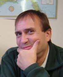 Cornerstone for June 2007