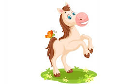 Puoi trasformare il tuo cavallo in una figura. Vettori Cavallo Del Fumetto Gratuiti Oltre 9 000 Immagini In Formati Ai Eps
