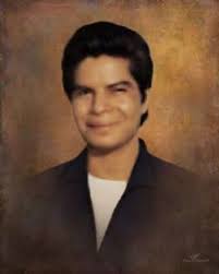 Lucas Galvan Jr. Obituary January 20, 2019