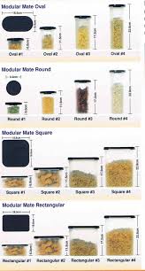 Tupperware Size Chart The New Tupperware Water Bottles