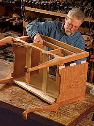Attaching Queen Anne Table Legs To Apron Google Search Stolyarnye Raboty Stolyarnye Izdeliya Mebel