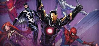 Marvel's behind the mask is available to stream on disney+. Disney Releases New Trailer For Marvel Documentary Behind The Mask Mickeyblog Com