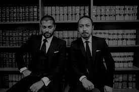 He always support the poor to sue goverment agency on politic issue. Haijan Omar Co Law Firm Agency