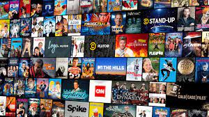It was founded in 2013 with its base in los angeles. Get Pluto Tv Microsoft Store