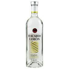 Pin By Jill On Rum Bacardi Limon Bacardi Rum
