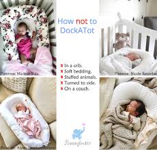 In our online catalog you will find more than 3 dock a tot canada for different tastes and budgets. Dockatot Review And Safety Assessment Mommyhood101