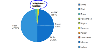 pie chart labels are being cut off in ui for silverlight