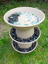 Bird Bath Bowl Only 10 Beautiful Diy Bird Bath Ideas Diy Bird Bath Bird Bath Bowl Modern Bird Baths