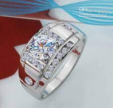 Large Mens Wedding Rings Mens Large Wedding Rings Wedding Rings Incredible Beauty Simple Download Cincin Pria Cincin Perhiasan