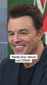 #SethMacFarlane never thought he'd have to take accountability for his  #TODAYShow jokes