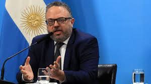 May 06, 2021 · matías kulfas retweeted indec argentina repuntan la producción y el empleo industrial la industria cerró el primer trimestre de 2021 en franca recuperación, tanto de la producción como del empleo. Kulfas Cuestiono A Uruguay Por Buscar Un Acuerdo Comercial Con China