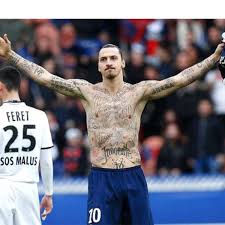 Star striker zlatan ibrahimovic is the first name inked in on the sweden teamsheet, which is fitting for a man with such an obvious love of tattoos. Zlatan Ibrahimovic S Tattoos Against Hunger Tattoo Ideas Artists And Models