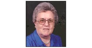 Edna STOHLGREN Obituary (2010)