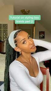 Order online tickets tickets see availability. Elsa Desiree Elsadesiree On Tiktok This Tutorial Is Less Rushed Then The One I Did Earlier They Ll Cute Box Braids Hairstyles Long Hair Styles Hair Styles