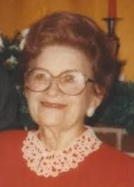 Search Velma Horton Obituaries and Funeral Services