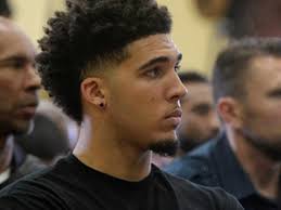 Maybe you would like to learn more about one of these? Liangelo Ball And Gf Share Same Love After China Incident