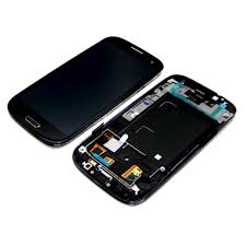 Samsung I9300I Galaxy S3 Neo - Red ...
