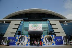 Dome At Nsci Hosts Joya A Fashion Lifestyle Exhibition India News Updates On Eventfaqs Mumbai is the trading hub of the country and is also home to many small and large businesses. dome at nsci hosts joya a fashion