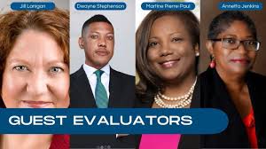 It was my honor to serve as “Mock RFP” evaluator and guest speaker at the  4th session of the Riviera Beach CRA, “Mastering The Request For Proposal  (RFP) And Proposal Writing Processes”