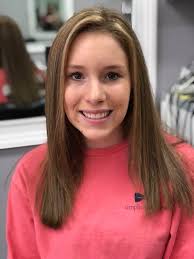 Barbara Pfeffer Hair