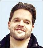 Brandon Meade Obituary (1977