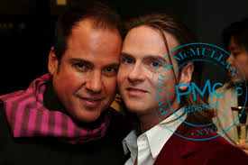 High Pink book signing