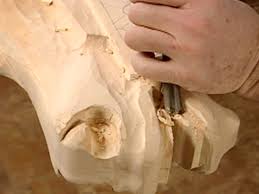 Still the ad mark of a carpenter. Prime Video How It S Made Season 4