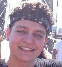 Jacob Laux's Instagram, Twitter & Facebook