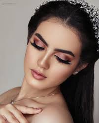 Makeup Artis Wedding Photos Womens Fashion Fashion
