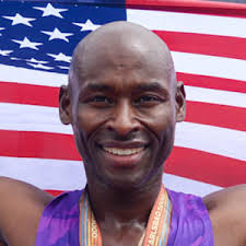 Bernard LAGAT